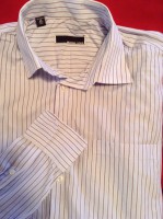 CAMISA MICHAEL KORS TALLA 16
