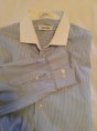 CAMISA CALVIN KLEIN TALLA 16(34/35)