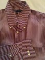 CAMISA TOMMY HILFIGER TALLA 16(32-33)G