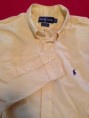 CAMISA RALPH LAUREN TALLA 15(33)