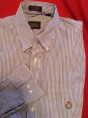 CAMISA RALPH LAUREN TALLA 16 1/2(34-35)
