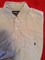 CAMISA RALPH LAUREN TALLA M