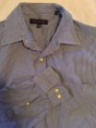 CAMISA TOMMY HILFIGER TALLA 15 1/2(32-33)